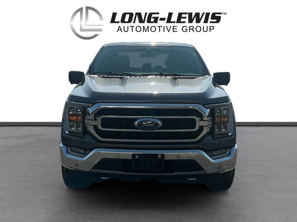 Certified 2021 Ford F150 XLT w/ Equipment Group 302A High AWD/4WD image 11