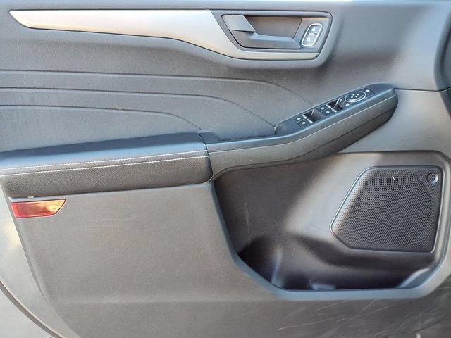 Certified 2024 Ford Escape Active AWD/4WD image 15
