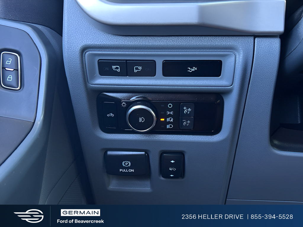 Certified 2022 Ford F150 XLT w/ Equipment Group 302A High AWD/4WD image 21
