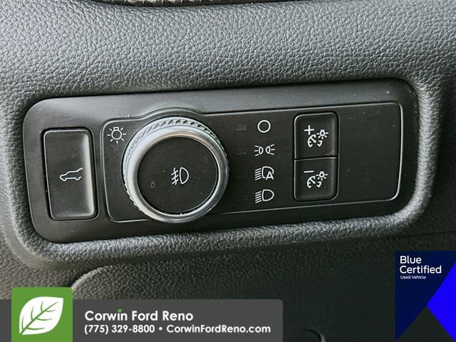 Certified 2021 Ford Explorer ST w/ Equipment Group 401A image 14