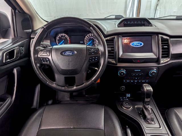 Certified 2021 Ford Ranger XLT w/ Tremor Off-Road Package AWD/4WD image 21