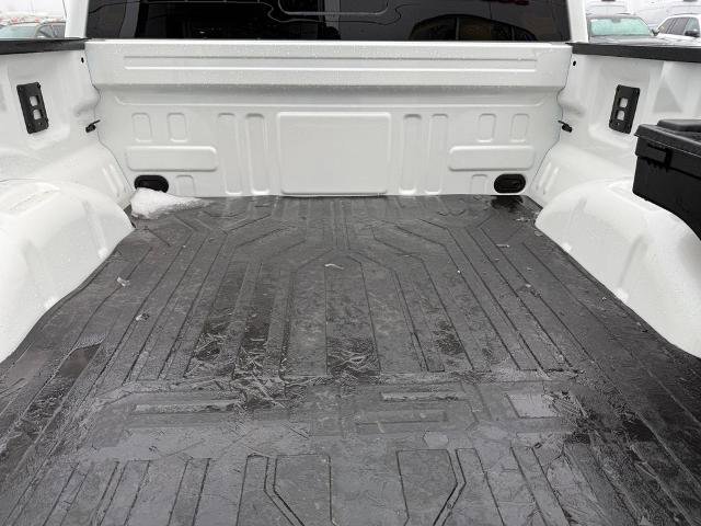 Certified 2025 Ford F150 Lariat w/ Equipment Group 502A High image 30