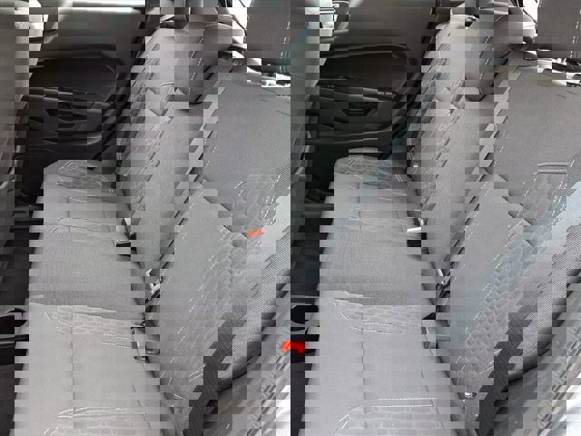 Certified 2017 Ford Fiesta ST image 6