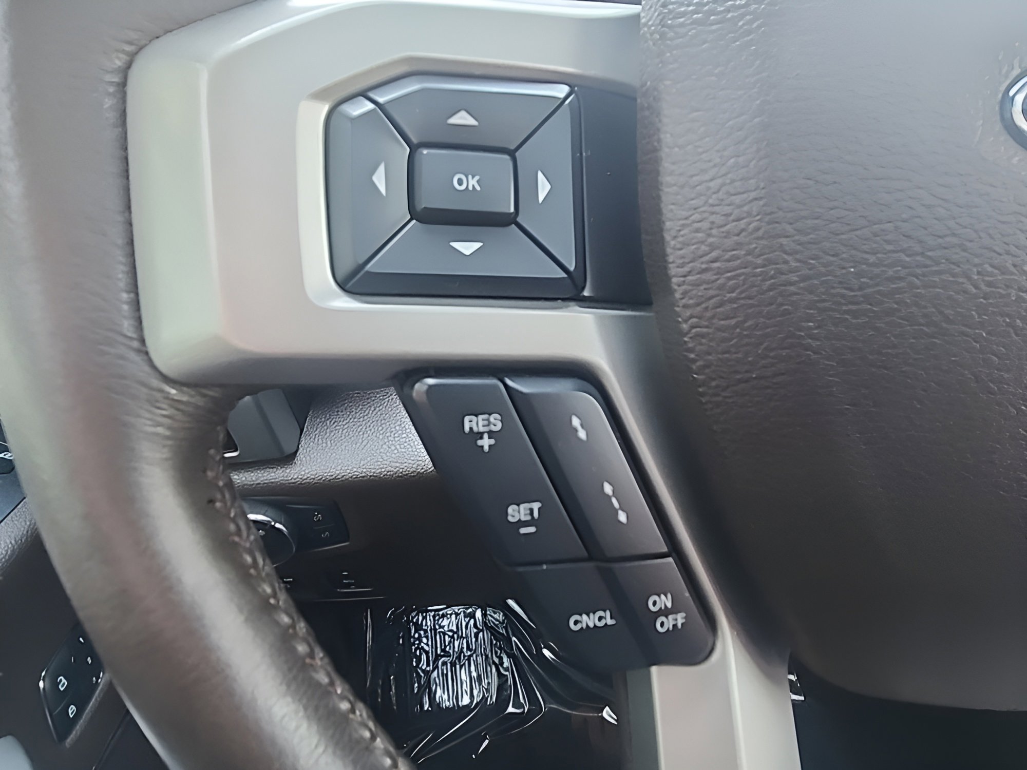 Certified 2018 Ford F150 King Ranch w/ Equipment Group 601A Luxury AWD/4WD image 18