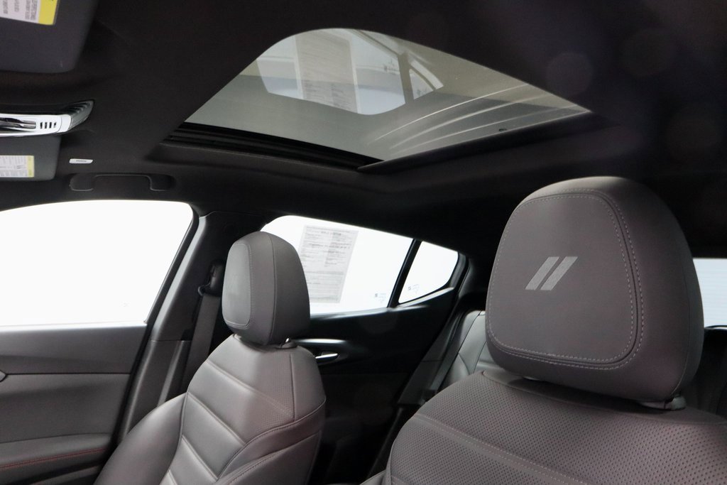 Used 2024 Dodge Hornet GT image 35