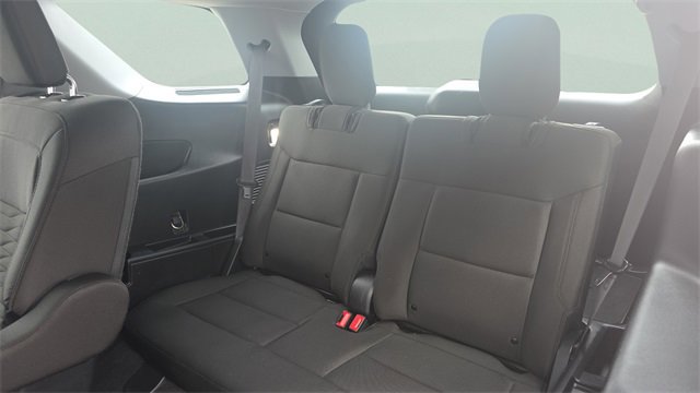 Certified 2021 Ford Explorer XLT w/ Class III Trailer Tow Package image 42