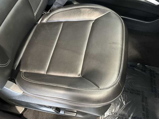 Certified 2022 Ford Explorer XLT image 26