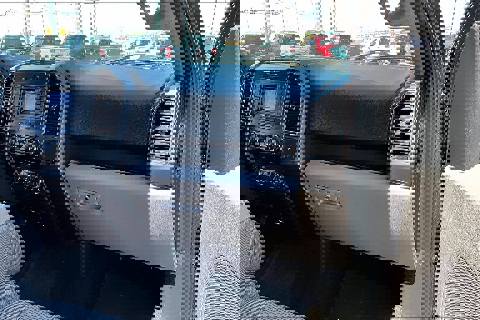 Certified 2018 Ford F150 XLT image 17