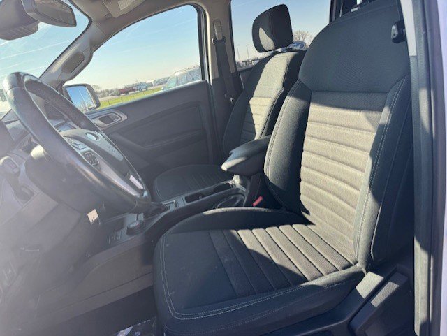 Certified 2021 Ford Ranger XLT w/ Equipment Group 301A Mid image 11