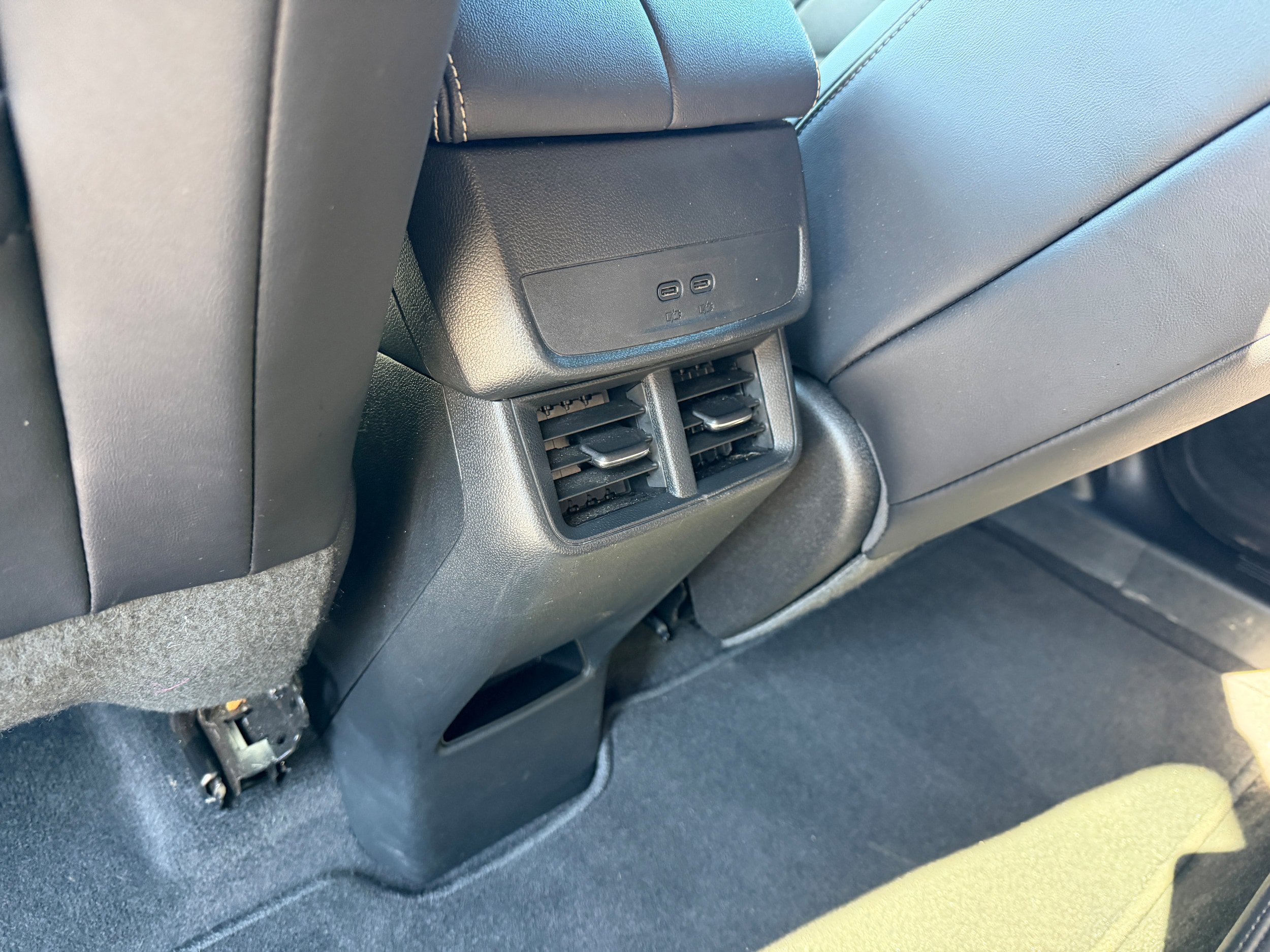 Used 2026 GMC Terrain Elevation w/ Elevation Premium Package AWD/4WD image 21