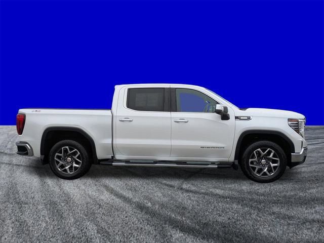 Used 2023 GMC Sierra 1500 SLT w/ SLT Premium Package image 6
