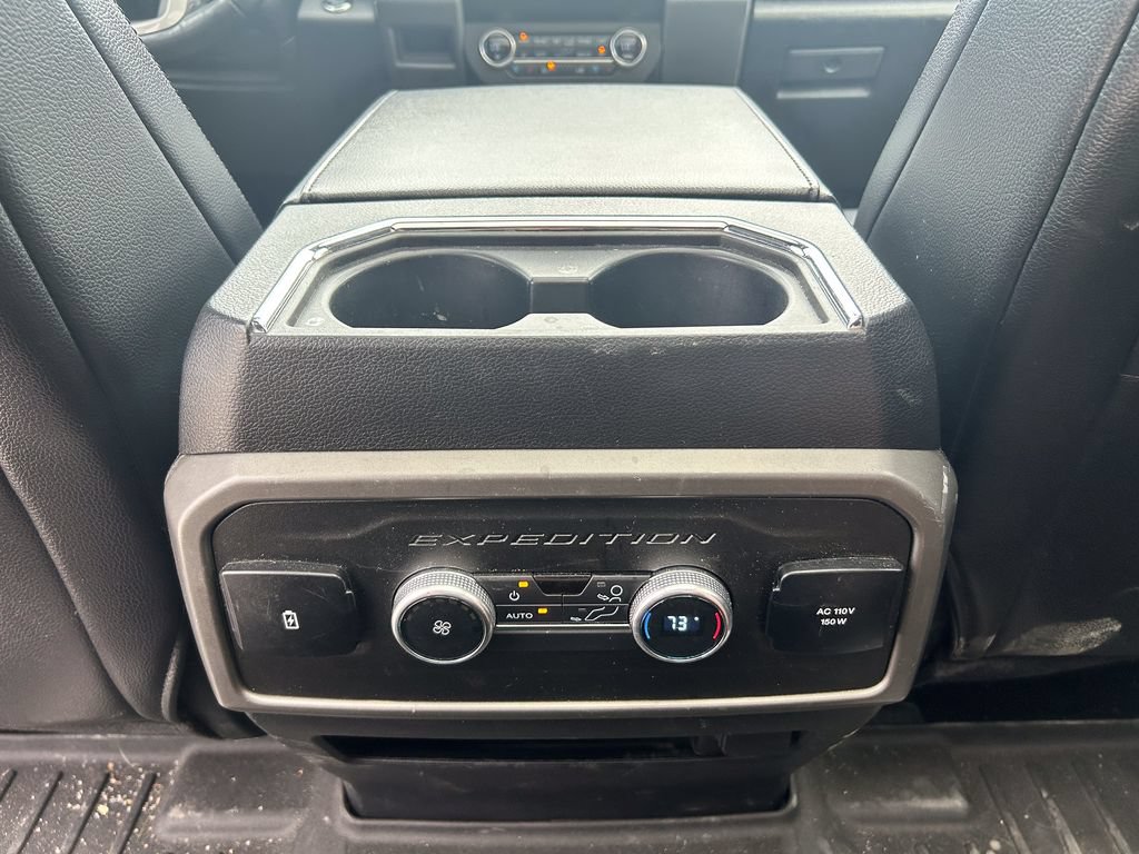 Certified 2021 Ford Expedition XLT AWD/4WD image 33