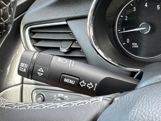 Used 2020 Buick Encore Sport Touring w/ LPO, Active Package AWD/4WD image 24