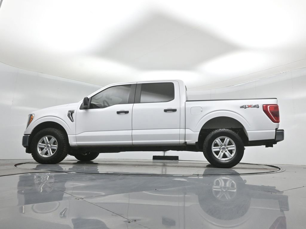 Certified 2022 Ford F150 XLT w/ Trailer Tow Package image 25