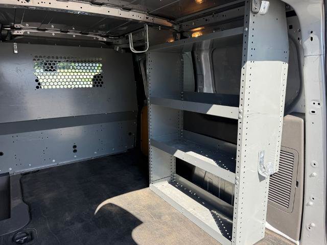 Certified 2019 Ford Transit Connect XL FWD image 13