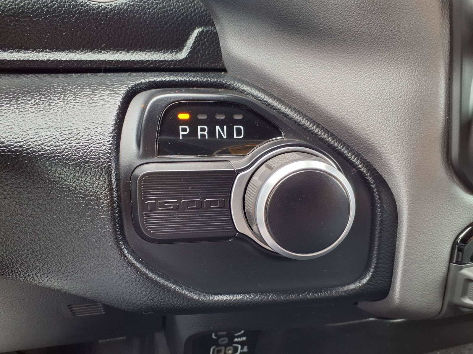 Used 2021 RAM 1500 Big Horn RWD image 27