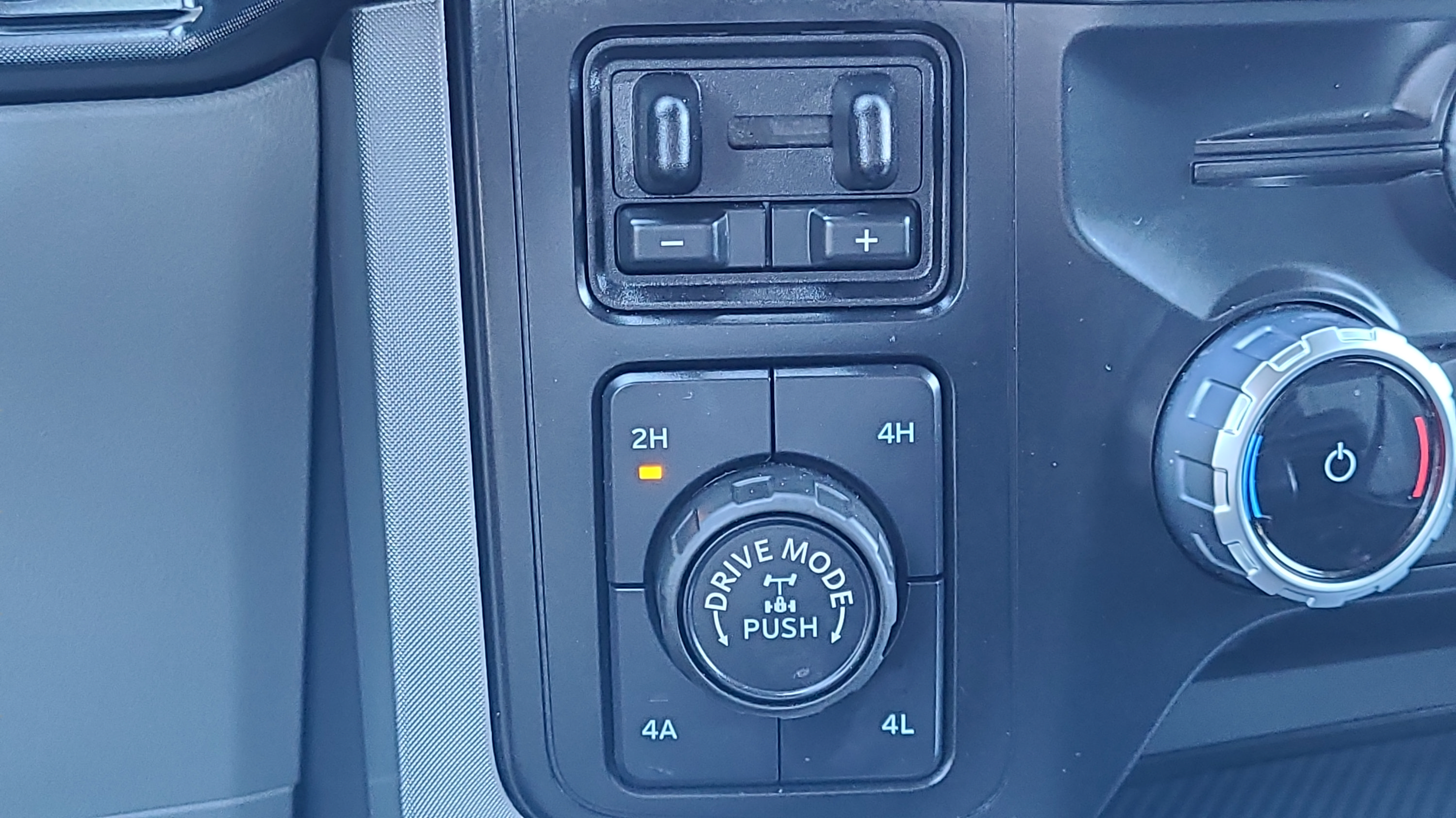 Certified 2023 Ford F150 Limited AWD/4WD image 25