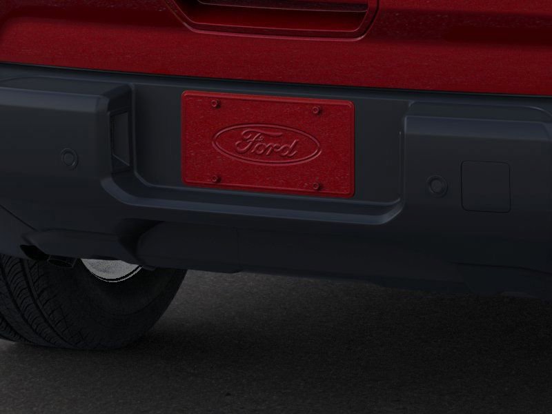 Certified 2025 Ford Bronco Sport Heritage w/ Convenience Package AWD/4WD image 23