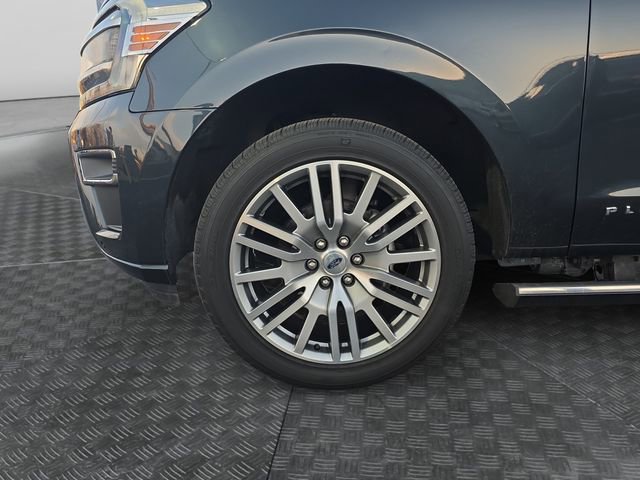 Certified 2022 Ford Expedition Max Platinum AWD/4WD image 16