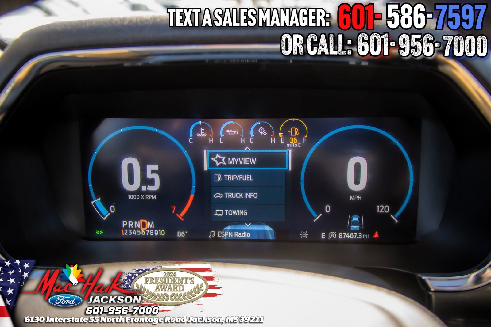 Certified 2021 Ford F150 Lariat image 16