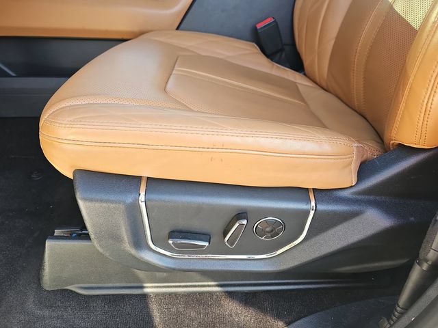 Certified 2022 Ford Expedition Platinum RWD image 20