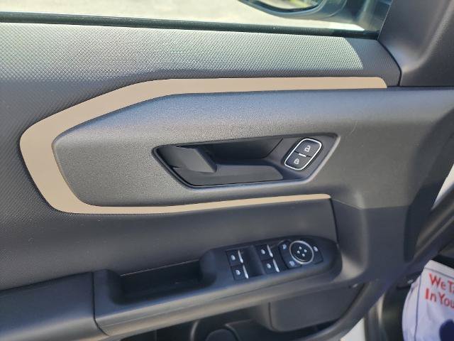 Certified 2025 Ford Bronco Sport Big Bend AWD/4WD image 13