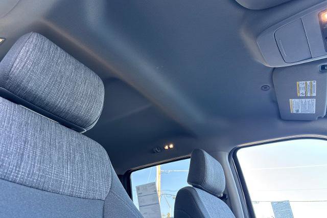 Certified 2023 Ford F150 Lightning XLT image 7