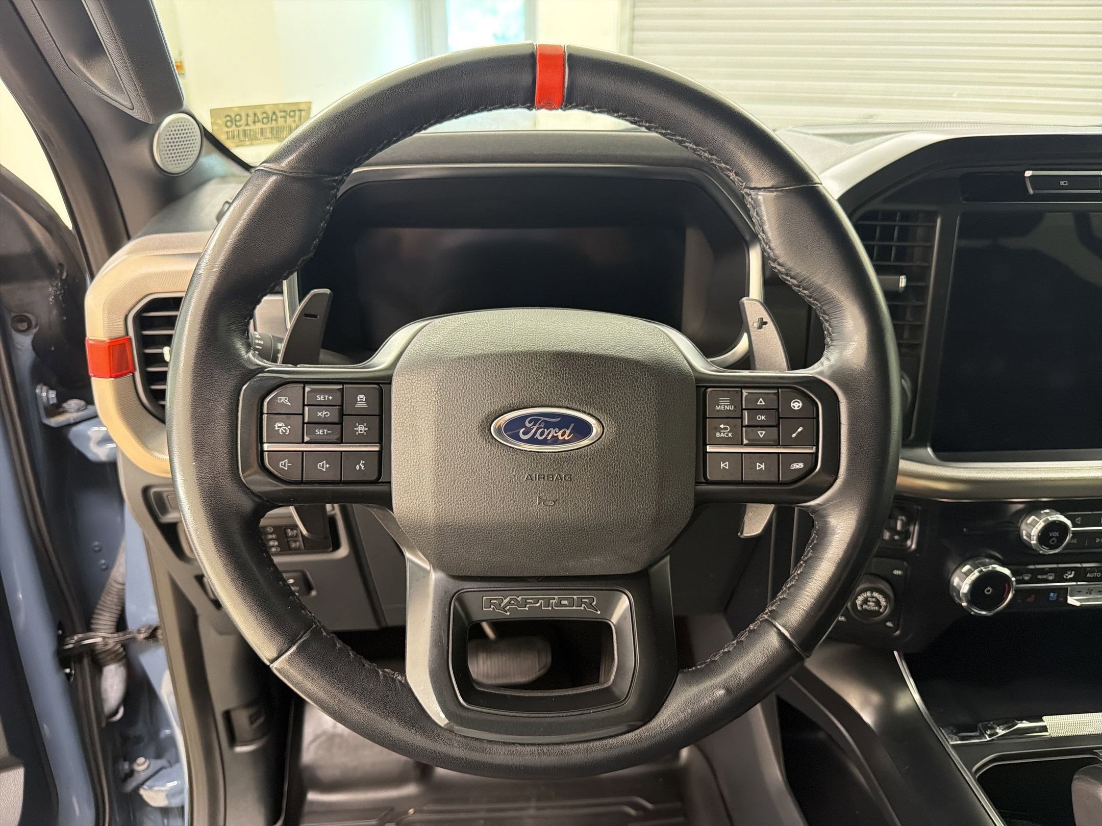 Certified 2023 Ford F150 Raptor AWD/4WD image 18