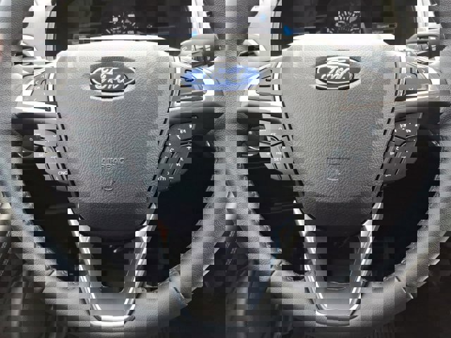 Certified 2023 Ford Edge SEL w/ Convenience Package image 10