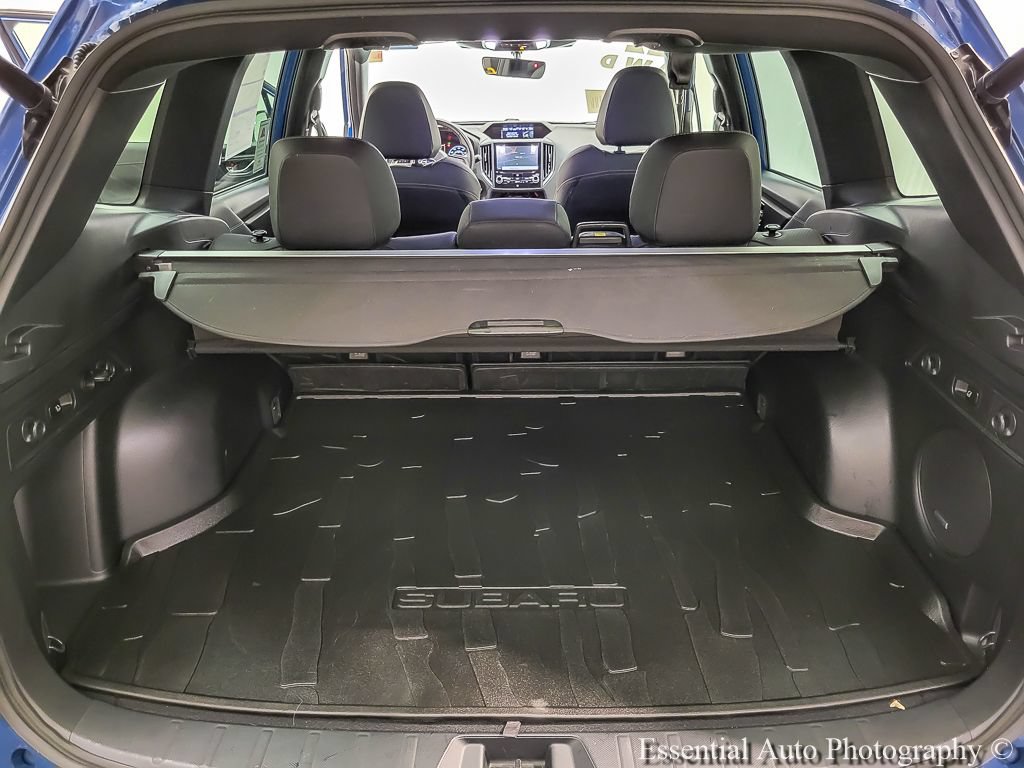Used 2022 Subaru Forester Wilderness AWD/4WD image 24