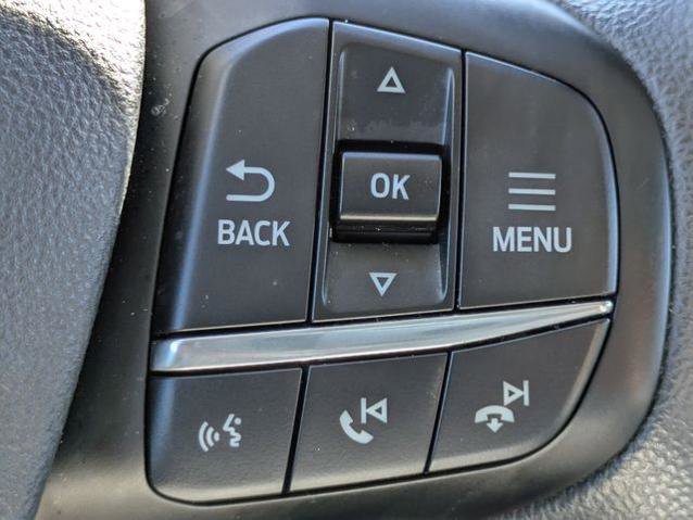 Certified 2024 Ford Maverick XLT FWD image 24