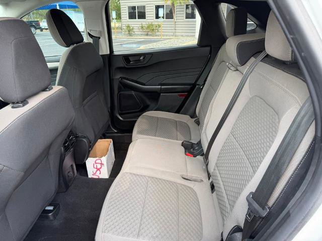 Certified 2022 Ford Escape SE w/ Convenience Package FWD image 17