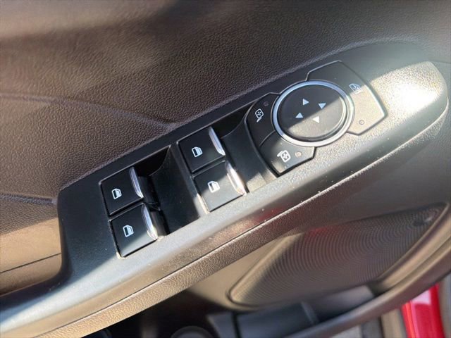Certified 2024 Ford Escape ST-Line AWD/4WD image 23
