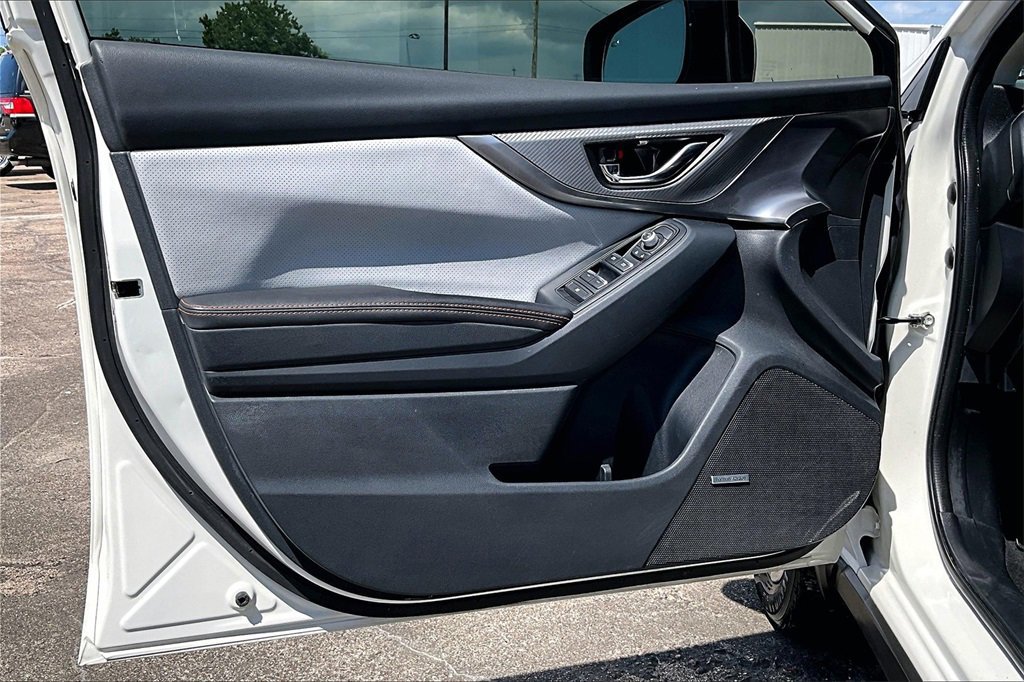 Used 2022 Subaru Crosstrek 2.5i Limited w/ Moonroof Package 2 image 17