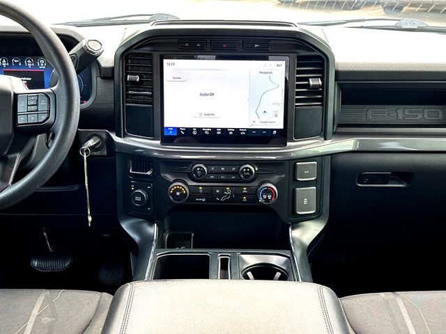 Certified 2024 Ford F150 STX AWD/4WD image 28