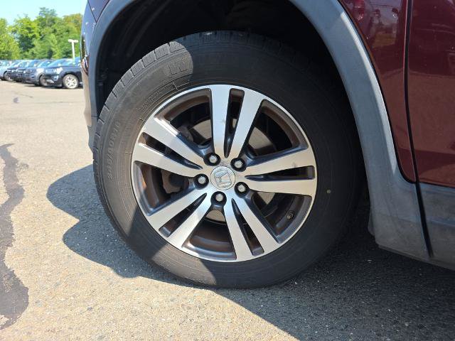 Used 2018 Honda Pilot EX image 13