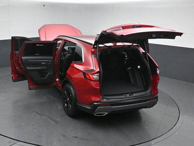 Used 2025 Honda CR-V Sport-L image 58