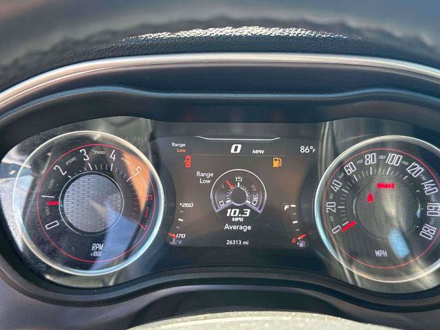 Used 2021 Dodge Challenger R/T Scat Pack RWD image 22