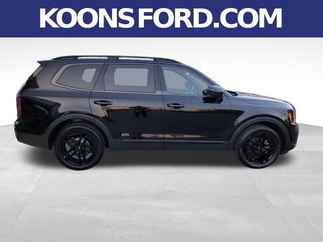 Used 2024 Kia Telluride EX X-Line AWD/4WD image 6