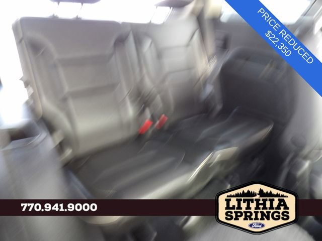 Used 2019 GMC Acadia Denali image 32