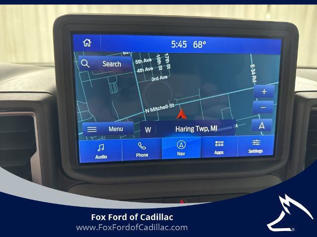 Certified 2024 Ford Bronco Sport Big Bend w/ Convenience Package image 28