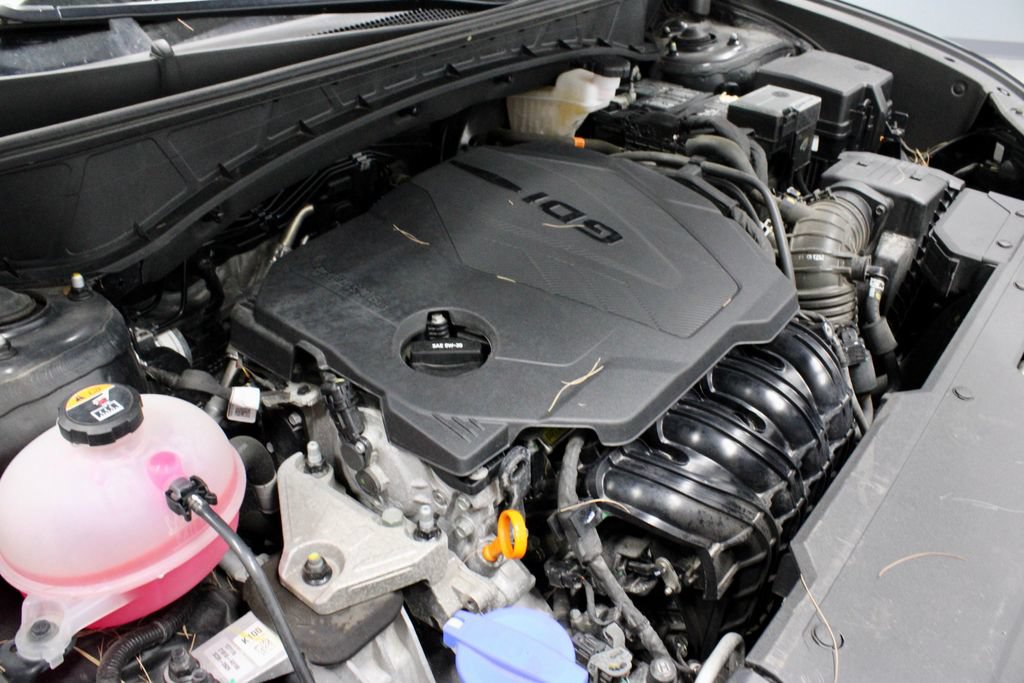 Used 2023 Hyundai Tucson SEL AWD/4WD image 18