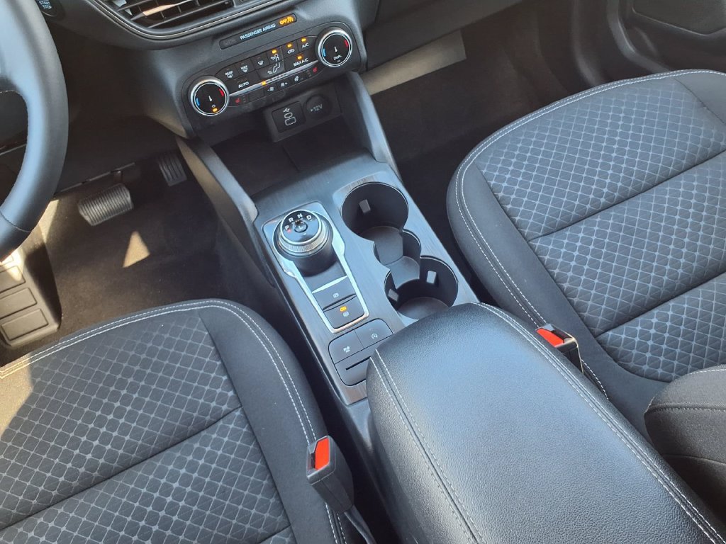Certified 2024 Ford Escape Active AWD/4WD image 12