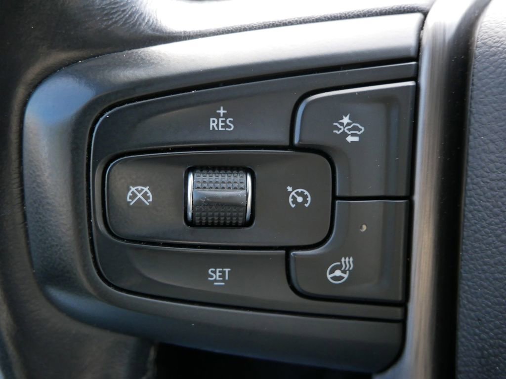 Used 2021 GMC Sierra 1500 Denali w/ Denali Carbonpro Edition image 17