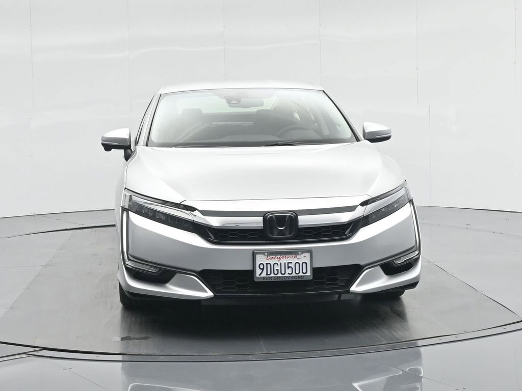 Used 2019 Honda Clarity Plug-In Hybrid image 31