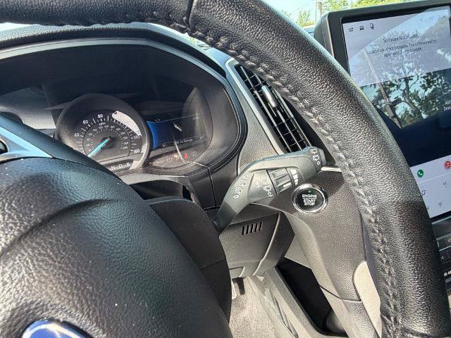 Certified 2024 Ford Edge SEL AWD/4WD image 33