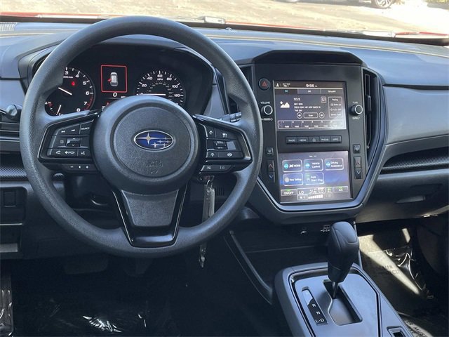 Used 2024 Subaru Crosstrek 2.0i image 7