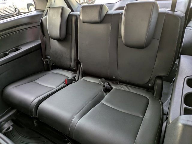 Used 2023 Honda Odyssey EX-L image 23