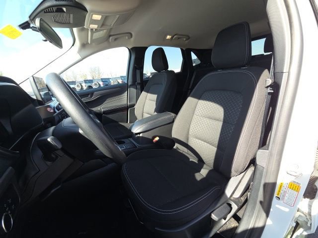 Certified 2025 Ford Escape Active image 26