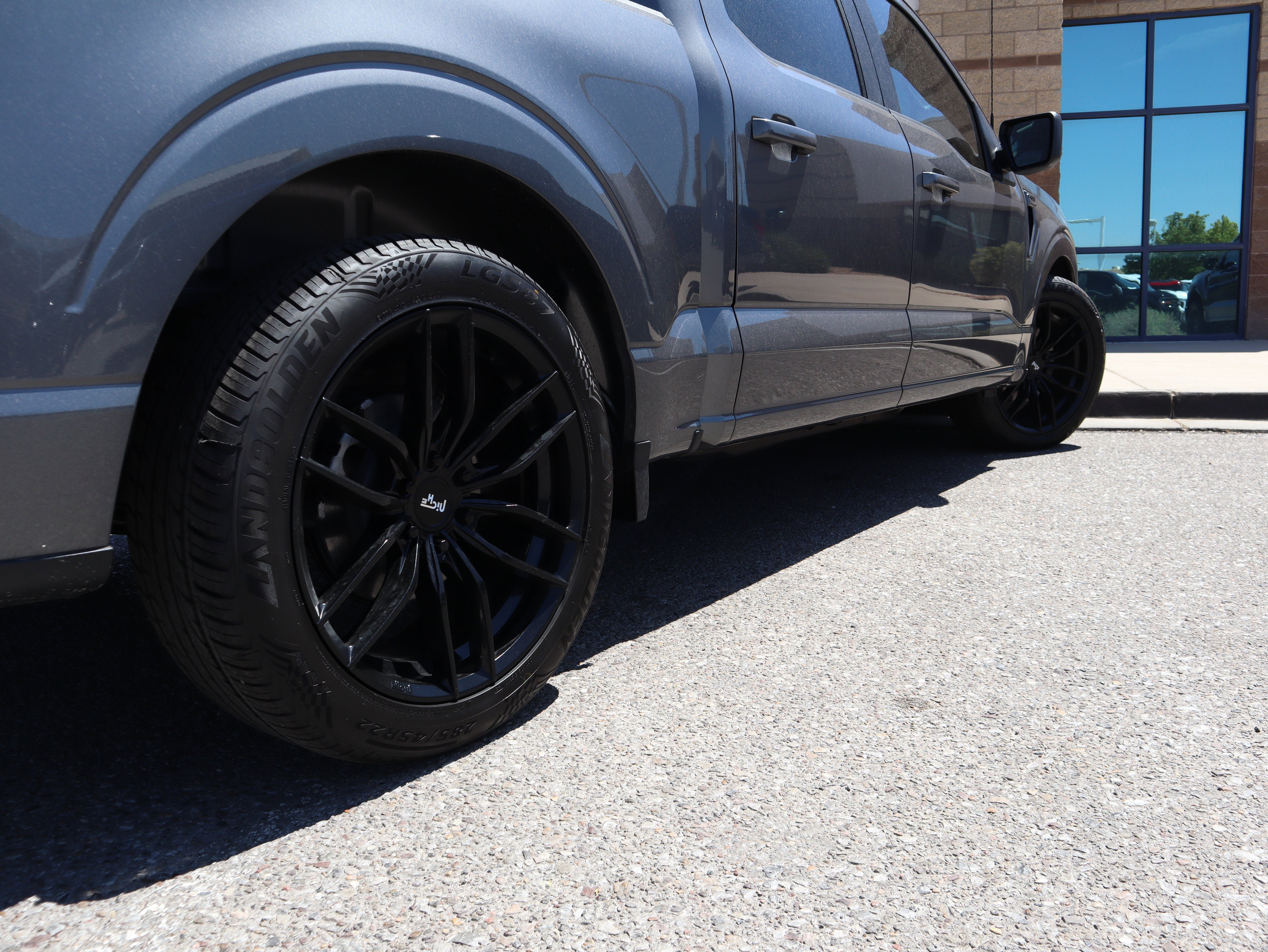 Certified 2026 Ford F150 XL RWD image 11